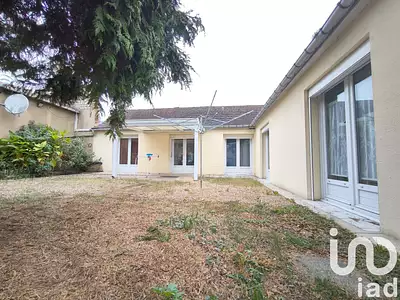 Maison, 135 m²