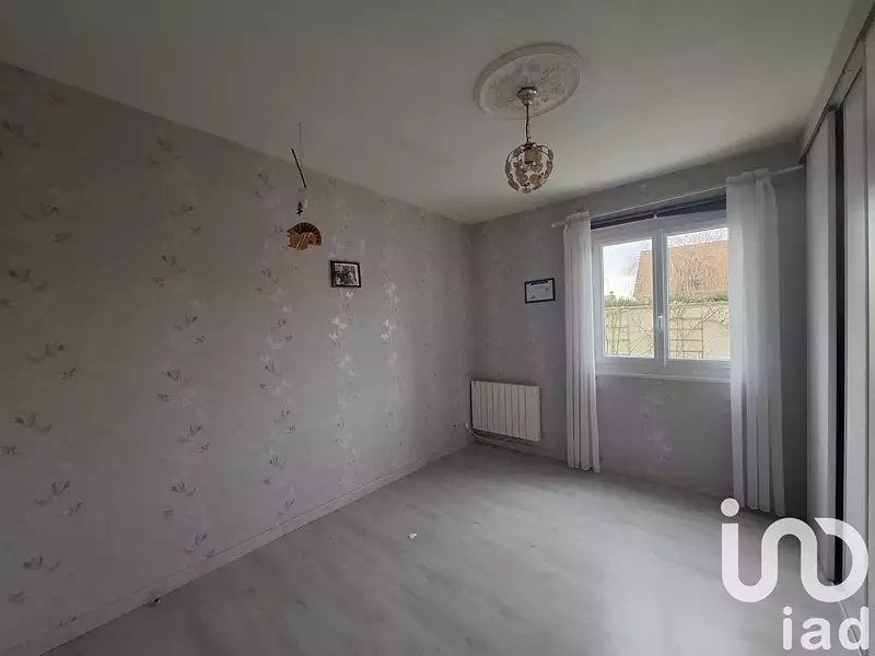 Maison, 92 m²