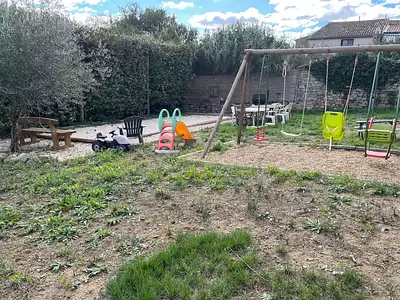 Maison, 117 m²