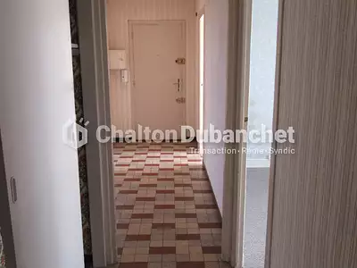 Appartement, 71 m²
