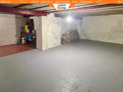 Appartement, 110 m²