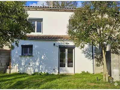 Maison, 75 m²