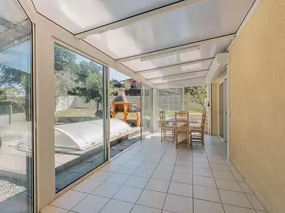 Maison, 212 m²