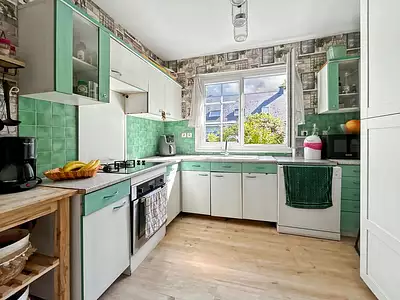 Maison, 142 m²