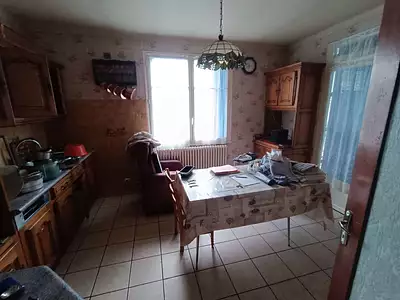 Maison, 165,68 m²