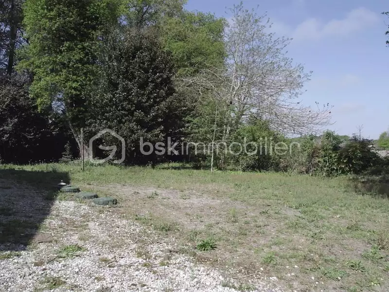 Maison, 132 m²