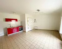 Appartement, 46,27 m²