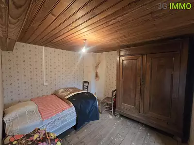 Maison, 77 m²