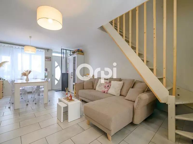 Maison, 72 m²