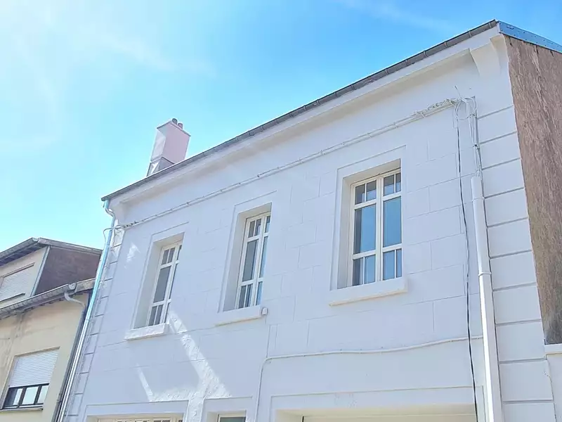 Appartement, 30 m²
