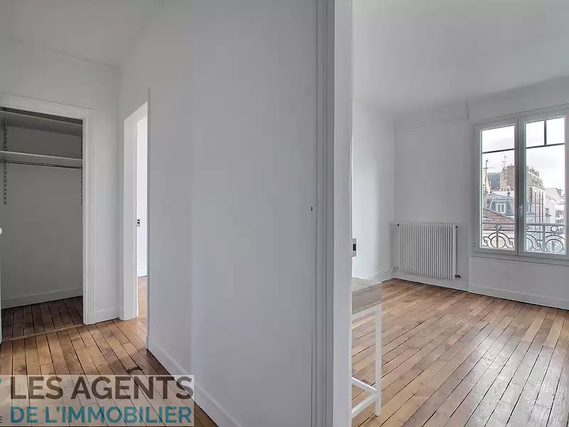 Appartement, 50,74 m²