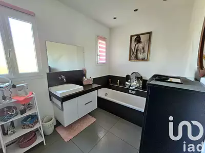 Maison, 207 m²