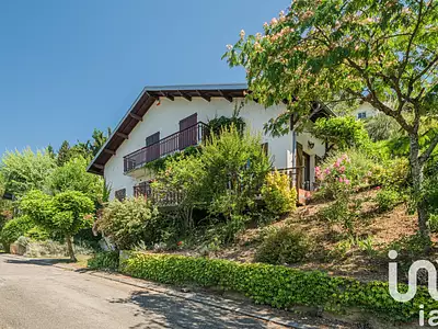 Maison, 175 m²