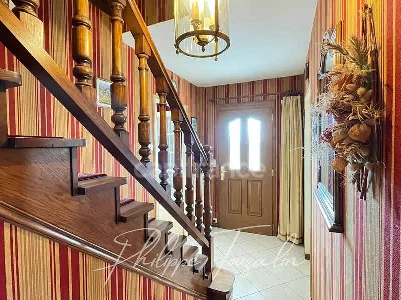 Maison, 152 m²