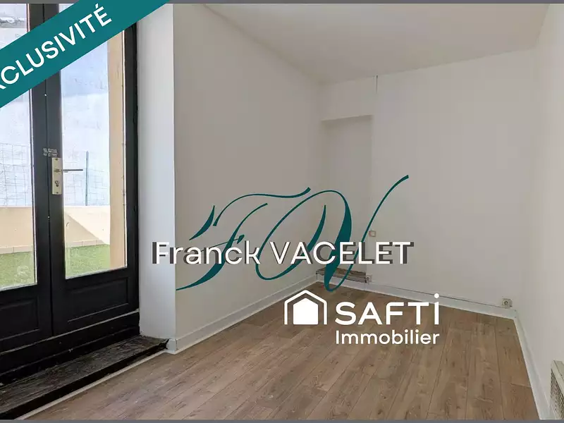 Maison, 80 m²
