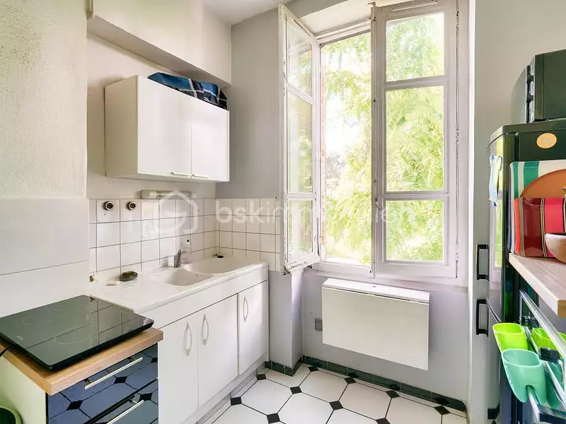 Appartement, 76 m²
