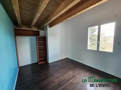 Appartement, 166,6 m²