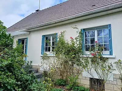Maison, 105 m²