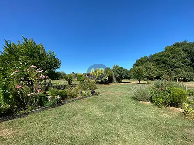 Maison, 112 m²
