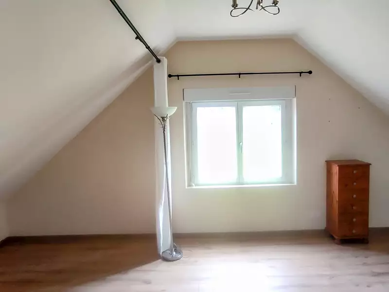 Maison, 125 m²