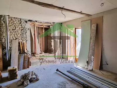 Maison, 99 m²