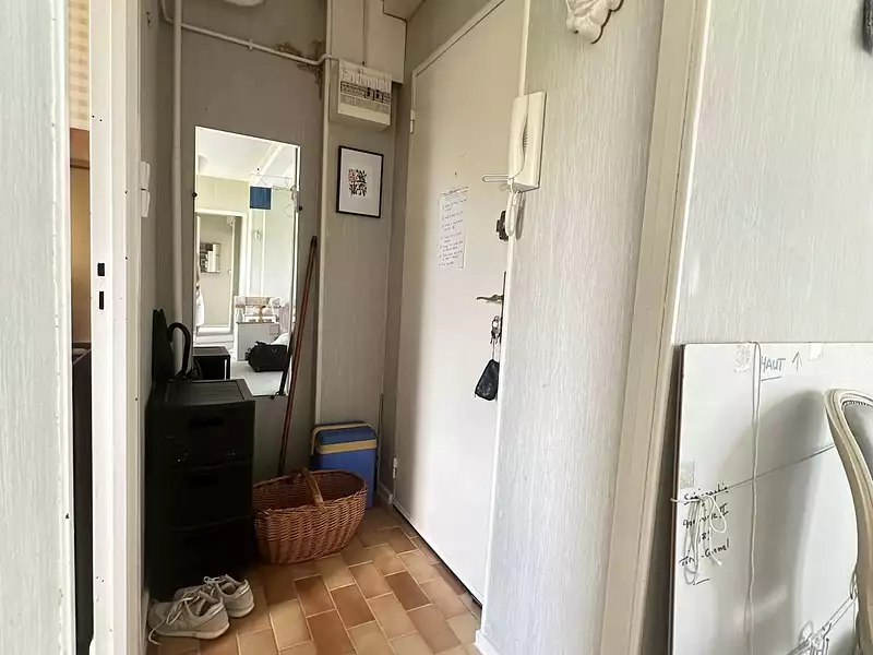Appartement, 65 m²