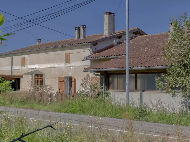 Maison, 103 m²