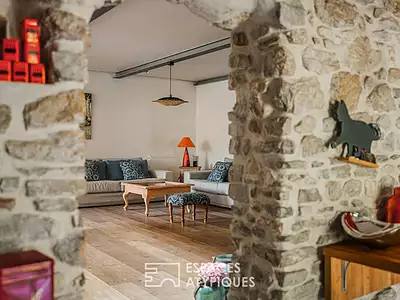 Maison, 160 m²