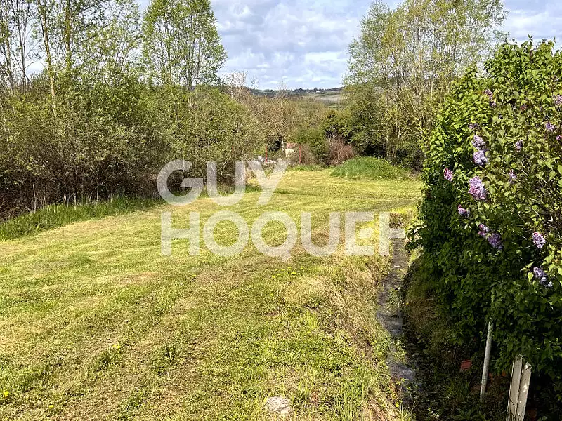 Maison, 60 m²