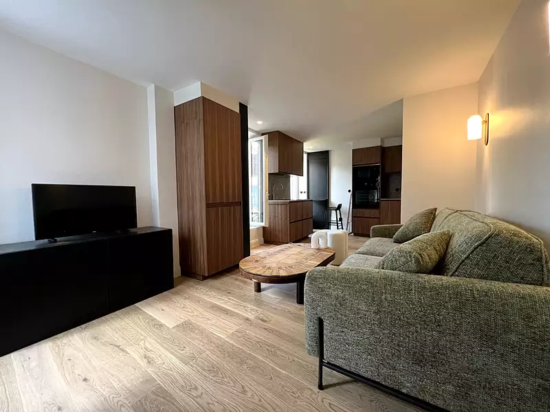 Appartement, 24,51 m²