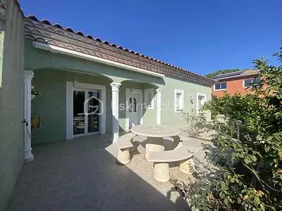 Maison, 89 m²