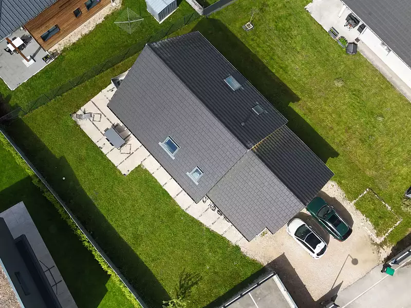 Maison, 155 m²