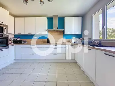 Maison, 110 m²
