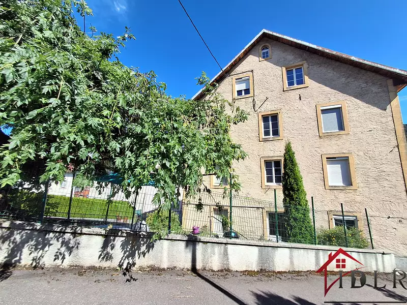 Appartement, 53 m²
