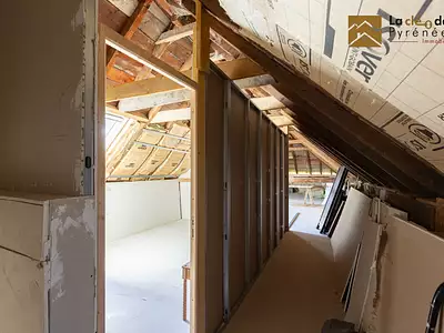 Maison, 200 m²