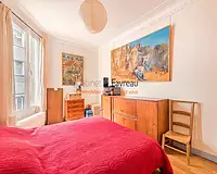 Appartement, 63,8 m²