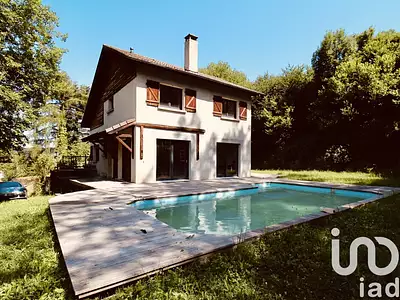 Maison, 147 m²