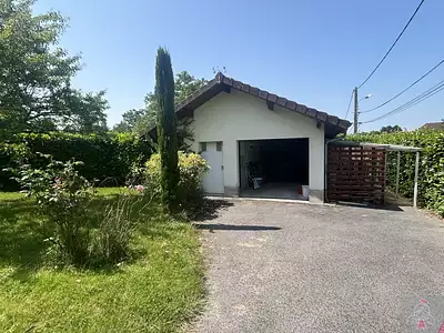 Maison, 125 m²