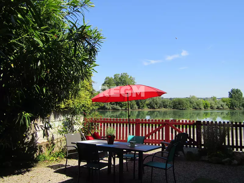 Maison, 400 m²