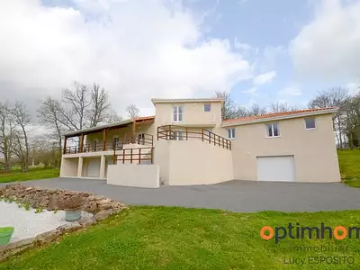 Maison, 288 m²