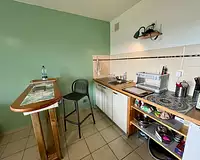 Appartement, 26,49 m²