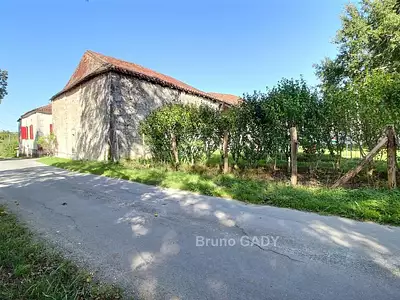 Maison, 160 m²