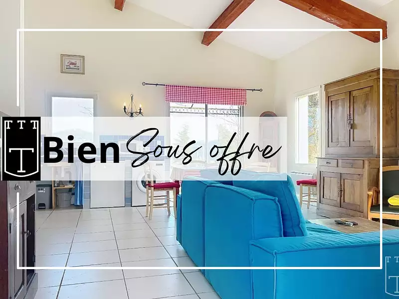 Maison, 83,56 m²