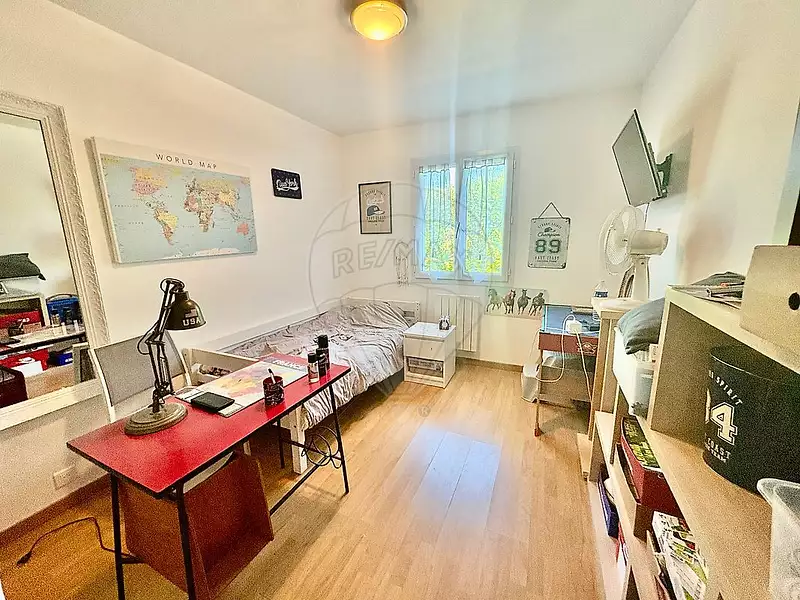 Maison, 91 m²