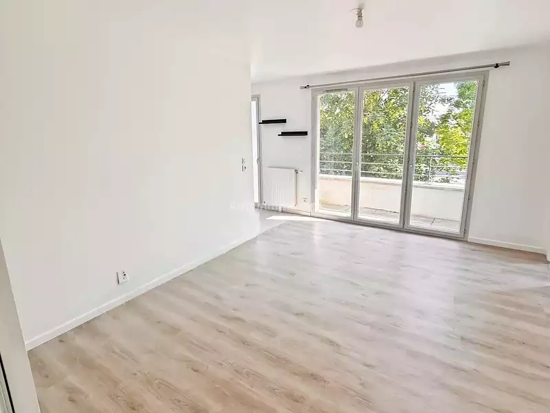 Appartement, 44 m²