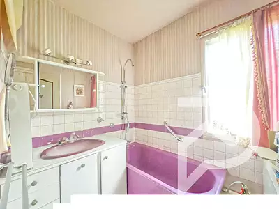 Maison, 77 m²