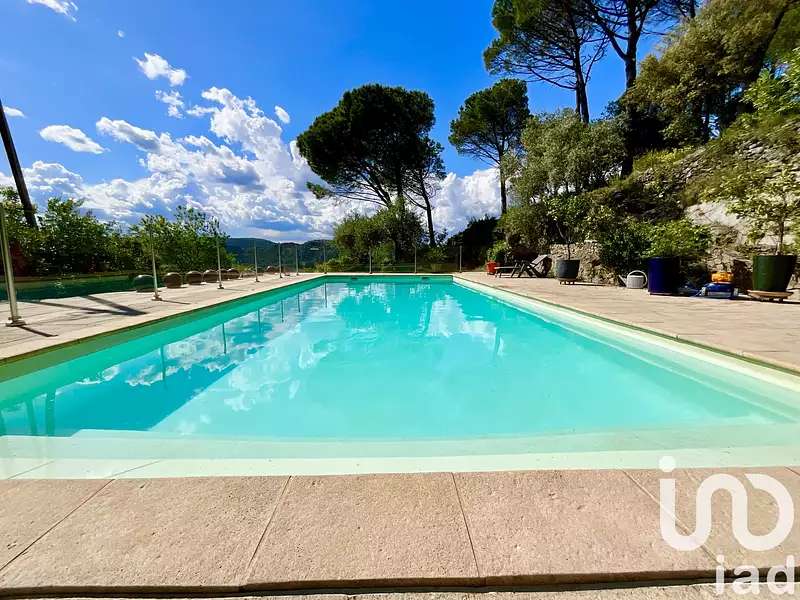 Maison, 200 m²