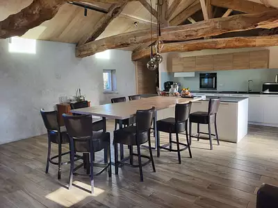 Maison, 185 m²