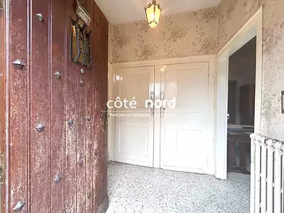 Maison, 88,5 m²
