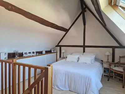 Maison, 154 m²